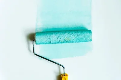 Peinture intérieure à Surgères — murs, plafonds et boiseries